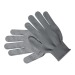 Par de guantes antideslizantes, Par de guantes publicidad