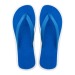 Paire de tongs unisexe EVA, Tong publicidad
