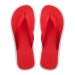 Un par de chanclas de EVA unisex regalo de empresa