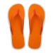 Un par de chanclas de EVA unisex regalo de empresa