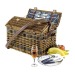 Miniatura del producto Cesta de picnic de verano 0