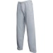 Pantalon de jogging bas droit Fruit of the Loom, survêtement publicidad