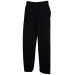 Pantalón de chándal de corte recto para hombre regalo de empresa