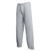 Pantalon de jogging coupe droite homme, pantalon de running ou jogging publicidad