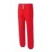 Pantalon de jogging en coton léger unisexe regalo de empresa