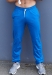 Pantalon de jogging en coton léger unisexe regalo de empresa