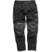 Pantalon de travail slim softshell - result, Pantalon de travail publicidad
