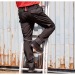 Pantalones de trabajo softshell slim - resultado regalo de empresa