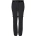 Pantalon trekking Femme - James Nicholson, pantalon de trekking publicidad