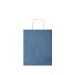 TONO DE PAPEL M - Bolsa de papel mediana, Bolsa de papel publicidad