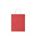 TONO DE PAPEL M - Bolsa de papel mediana, Bolsa de papel publicidad