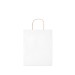 TONO DE PAPEL M - Bolsa de papel mediana, Bolsa de papel publicidad