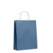 Miniatura del producto TONO DE PAPEL M - Bolsa de papel mediana 1