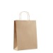 Miniatura del producto TONO DE PAPEL M - Bolsa de papel mediana 2