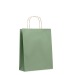Miniatura del producto TONO DE PAPEL M - Bolsa de papel mediana 5