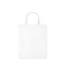 PAPER TONE S - Bolsa de papel pequeña regalo de empresa