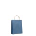 Sac en papier petit format, sac en papier publicidad