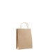 PAPER TONE S - Bolsa de papel pequeña regalo de empresa