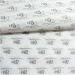 Papel de seda 70x50cm, Papel de regalo publicidad