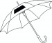 Parapluie automatique jubilee regalo de empresa