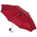 Parapluie de poche automatique, parapluie pliable de poche publicidad
