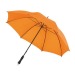 Parapluie golf avec étui bandoulière et poignée gomme, parapluie golf publicidad
