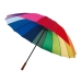 Parapluie golf "Rainbow Sky" regalo de empresa