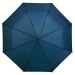 Paraguas plegable, se abre y se cierra automáticamente, resistente al viento PLOPP, paraguas automático publicidad