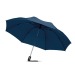 Parapluie réversible pliable, Parapluie réversible publicidad