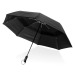 Swiss Peak Aware Tornado 27" paraguas auto tormenta de bolsillo regalo de empresa