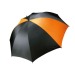 Parapluie tempête Ki-Mood, parapluie tempête publicidad