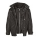 Parka 3 en 1 avec blouson amovible, Parka publicidad
