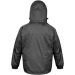 Parka con chaqueta interior de neopreno. regalo de empresa