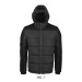REGGIE, Parka publicidad