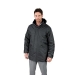 Parka de invierno esencial regalo de empresa