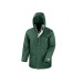 Parka de invierno esencial, Parka publicidad