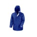 Parka de invierno esencial, Parka publicidad