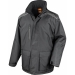 Parka Vostex Work Guard Result, Textile Result publicidad