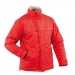 Parka, Parka publicidad