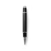 Parure stylo bille twist et roller, Parure avec stylo roller publicidad