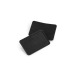 Patch amovible en coton, Headwear Beechfield publicidad