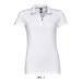PATRIOT WOMEN, polo femme publicidad
