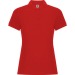 PEGASO WOMAN PREMIUM - Polo manches courtes ceintré, polo femme publicidad