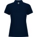 PEGASO WOMAN PREMIUM - Polo manches courtes ceintré, polo femme publicidad