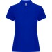 PEGASO WOMAN PREMIUM - Polo manches courtes ceintré, polo femme publicidad