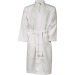 Peignoir kimono Kariban, peignoir publicidad
