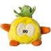 Peluche ananas - MBW regalo de empresa