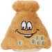 Peluche bourse - MBW regalo de empresa