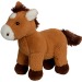 Peluche de caballo. regalo de empresa