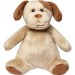 Peluche de perro regalo de empresa